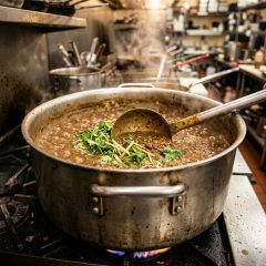 The Langar Kitchen