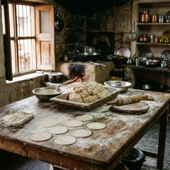 The Langar Kitchen