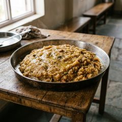 The Langar Kitchen
