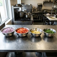 The Langar Kitchen