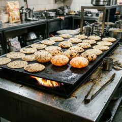 The Langar Kitchen