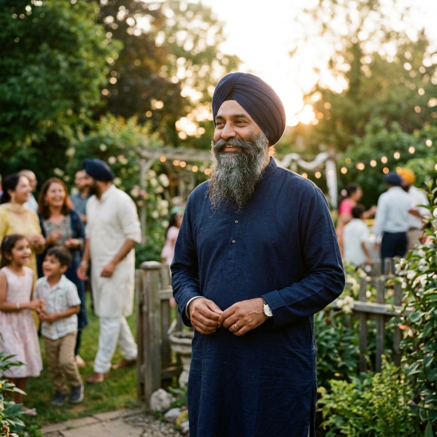 Gurpreet Singh Dhaliwal