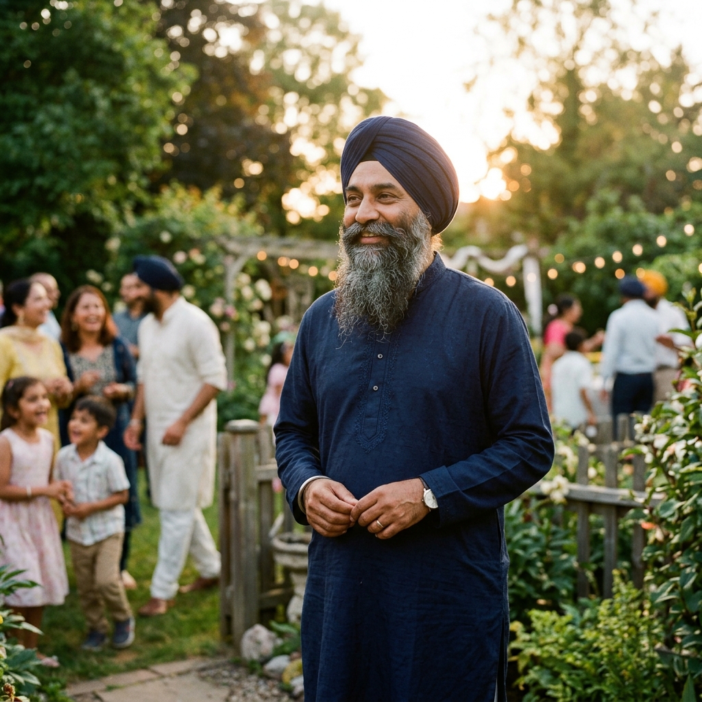 Gurpreet Singh Dhaliwal