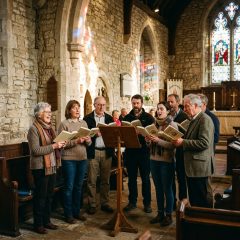 The Choir
