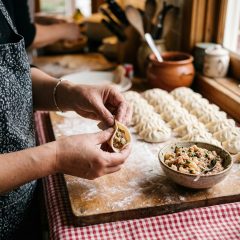 The Dumplings