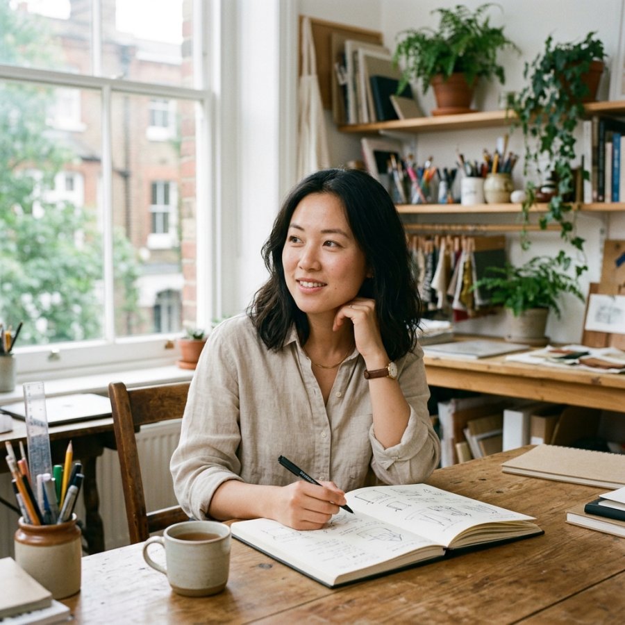 Mei-Ling Chen