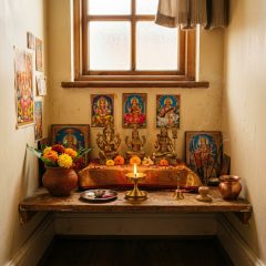 Memorial Puja and Prayer Gathering